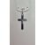 Image Pendentif Or blanc
