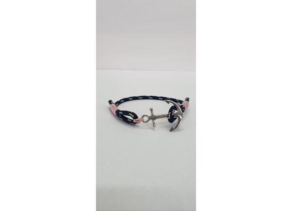Image Bracelet Argent Sans