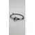 Image Bracelet Argent Sans