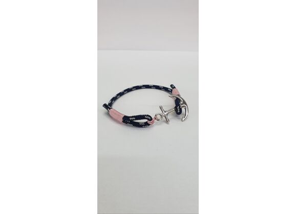 Image Bracelet Argent Sans