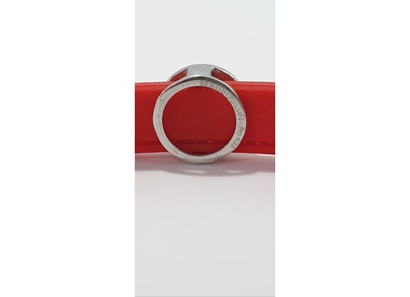 Image Bracelet Argent Diamant