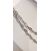 Image Collier Argent Sans