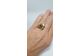 Image Bague Or rose Péridot