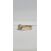 Image Bague Or jaune Oxyde de zirconium Sans