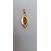 Image Pendentif Or jaune Camée Sans