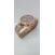 Image Montre Femme MICHAEL KORS Parker Acier Rose 39 mm