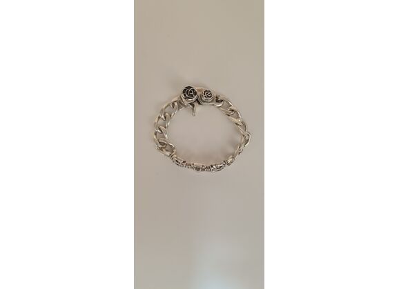 Image Bracelet Argent