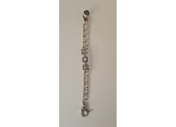Image Bracelet Argent