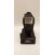 Image Montre Unisexe CASIO Montre casio data bank Résine Noir 3 mm