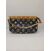 Image Sac à main LOUIS VUITTON Pochette Édition Limitée Takashi Murakami Porté épaule Cuir Monogramme multicolore