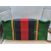 Image Sac à main GUCCI Cabas Interlocking Porté main Toile Vert, rouge, bleu marine