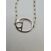 Image Collier Argent Sans