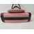 Image Sac à main LANCEL Porté main Synthétique Rose