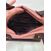 Image Sac à main LANCEL Porté main Synthétique Rose