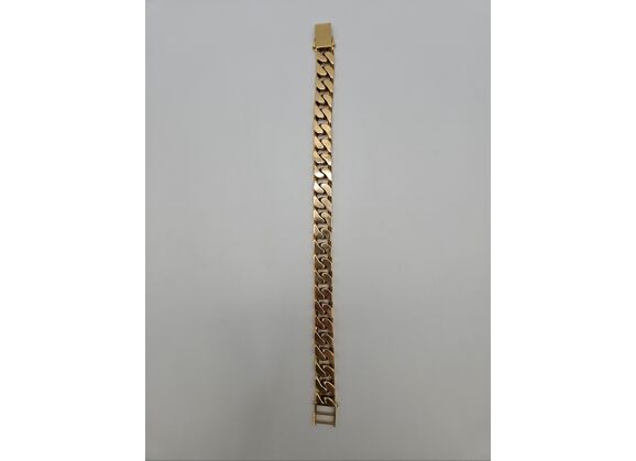 Image Bracelet Or jaune