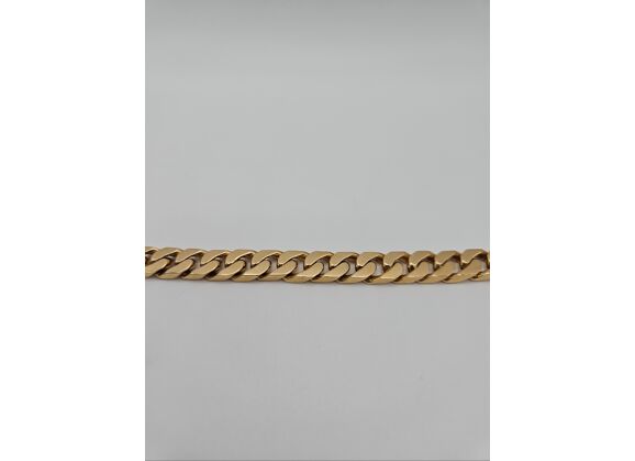 Image Bracelet Or jaune