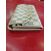 Image Portefeuille Emilie Toile enduite Damier azur