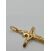 Image Pendentif Or jaune Diamant