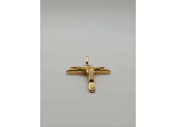 Image Pendentif Or jaune Diamant