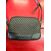 Image Sac à main GUCCI Bree microguccissima Porté croisé Cuir noir