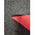 Image Foulard HERMES Triangle Géant Soie Rose
