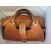 Image Sac à main Antigona Valise Cuir Marron