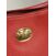 Image Sac à main MAC DOUGLAS Porté main Cuir Rouge
