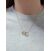 Image Collier Argent