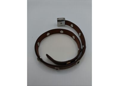 Image Bracelet Cuir