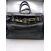 Image Sac à main MAC DOUGLAS Pyla Porté épaule Cuir Noir