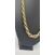 Image Collier Or jaune