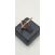 Image Bague Or rose Pierres blanches