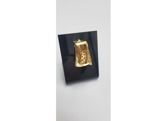 Image Pendentif Or jaune Diamant Sans
