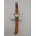 Image Montre Unisexe Jazzmaster H32565 Cuir Noir 40 mm