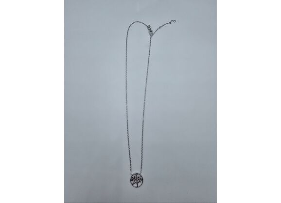 Image Collier Argent