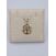 Image Pendentif Or jaune Nacre