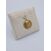 Image Pendentif Or jaune
