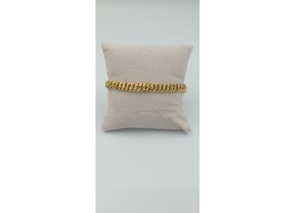 Image Bracelet Or jaune