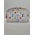 Image Portefeuille LOUIS VUITTON Cuir Monogram multicolor
