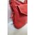 Image Sac à main LANCEL Porté épaule Cuir Rouge
