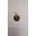 Image Pendentif Or jaune