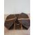 Image Sac à main LOUIS VUITTON Keepall 60 Porté main Toile enduite Monogramme louis vuitton