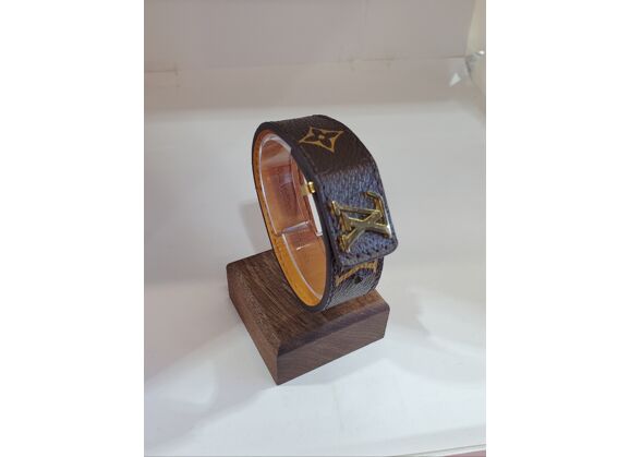 Image Bracelet Cuir