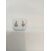 Image Boucles d'oreilles Or blanc Diamant Diamant