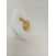 Image Pendentif Or jaune