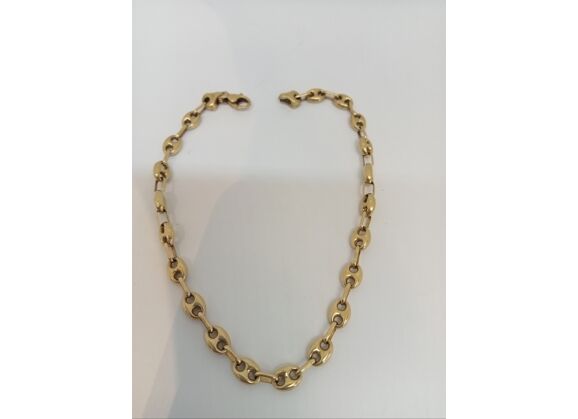 Image Bracelet Or jaune