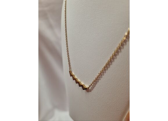 Image Collier Acier