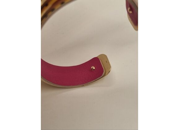 Image Bracelet Acier