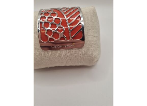 Image Bracelet Acier