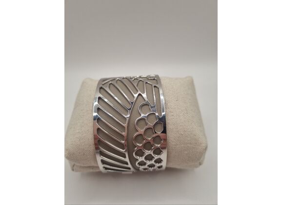 Image Bracelet Acier
